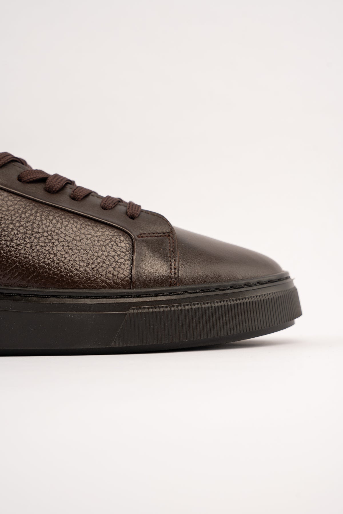 FULL BROWN INFORMAL SNEAKER