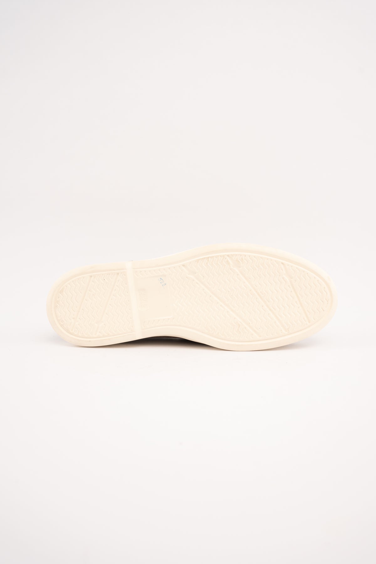 MOCHA HERITAGE SUEDE LOAFER