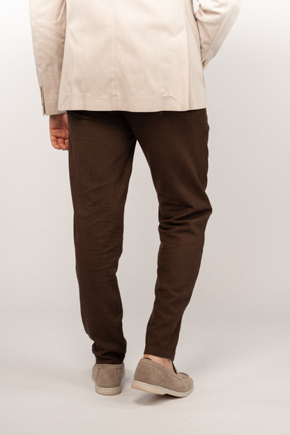 BEIGE SOPHISTICATED BLAZER