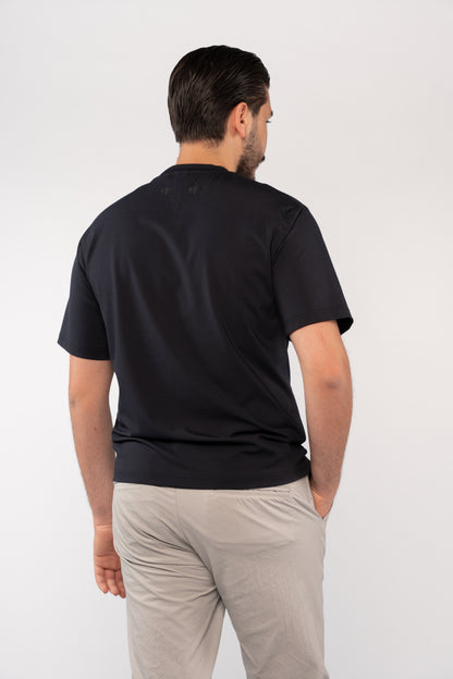 NAVY EVERYDAY TSHIRT