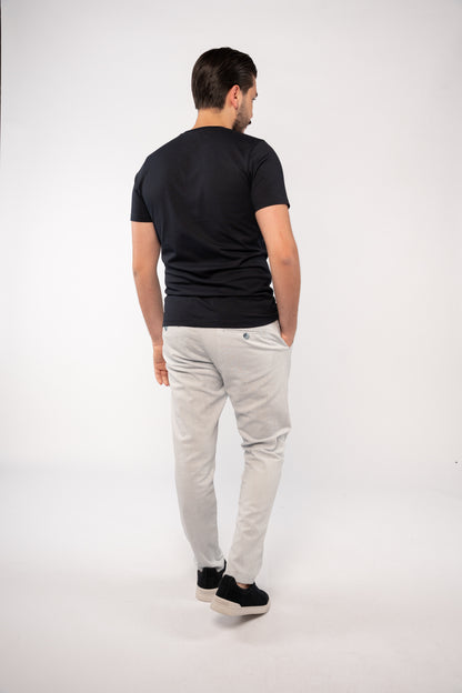 NAVY LONDON TSHIRT