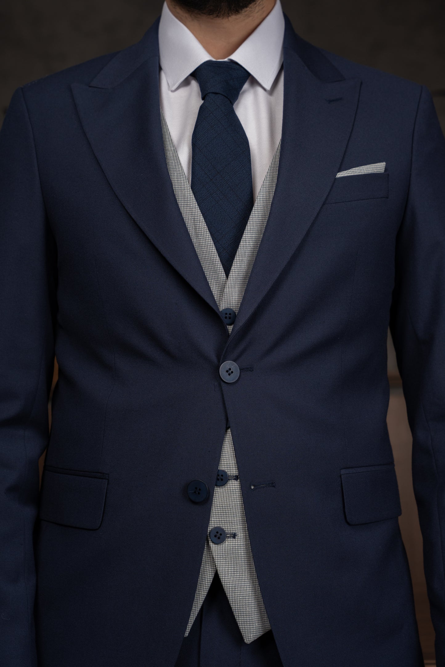 INDEDO TIMELESS SUIT