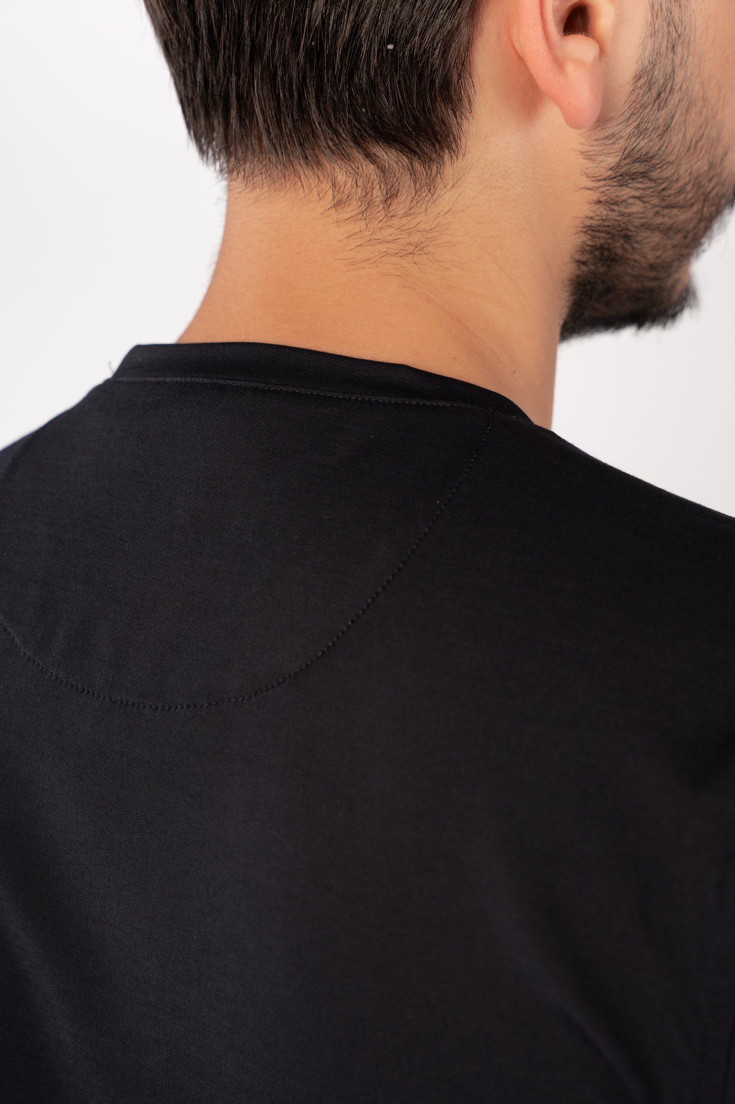 NAVY CASUAL TSHIRT