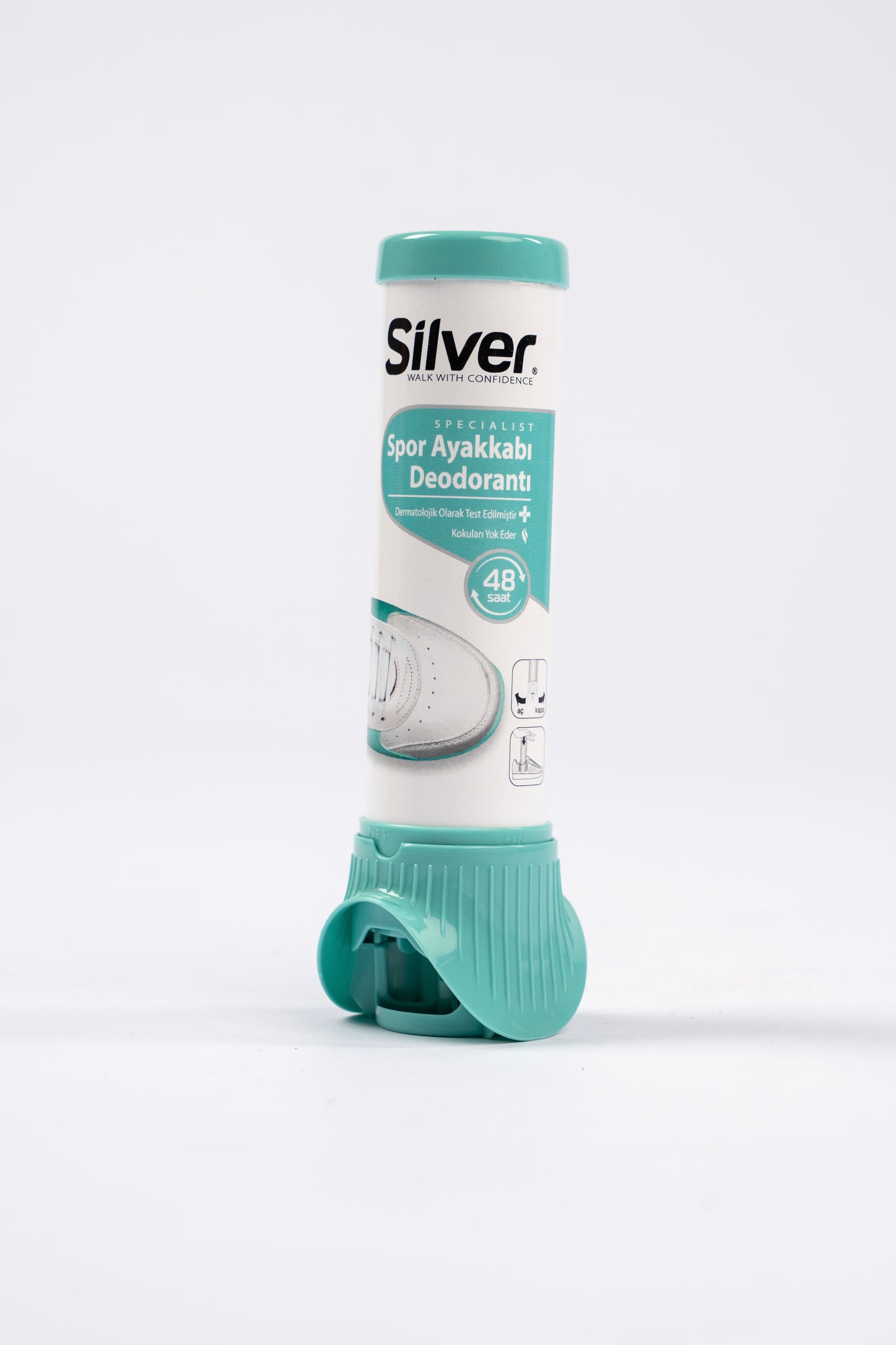SHOE SPRAY PERFUM