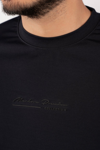 NAVY EVERYDAY TSHIRT