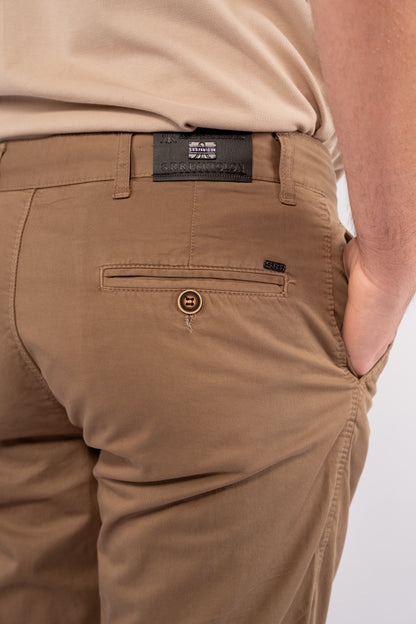 BRONZE EVERYDAY CHINOS