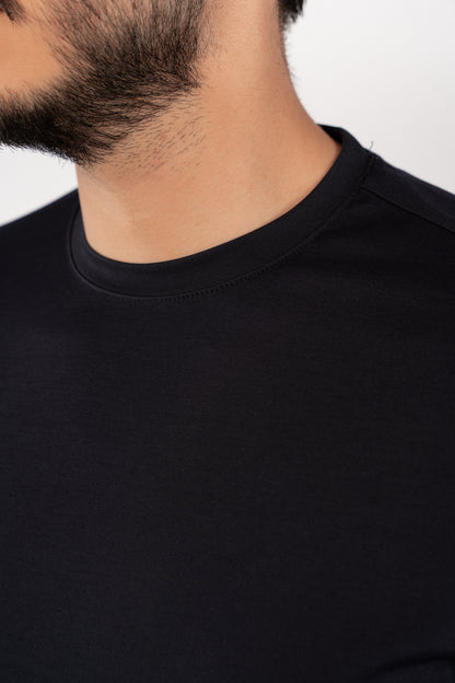 NAVY CASUAL TSHIRT