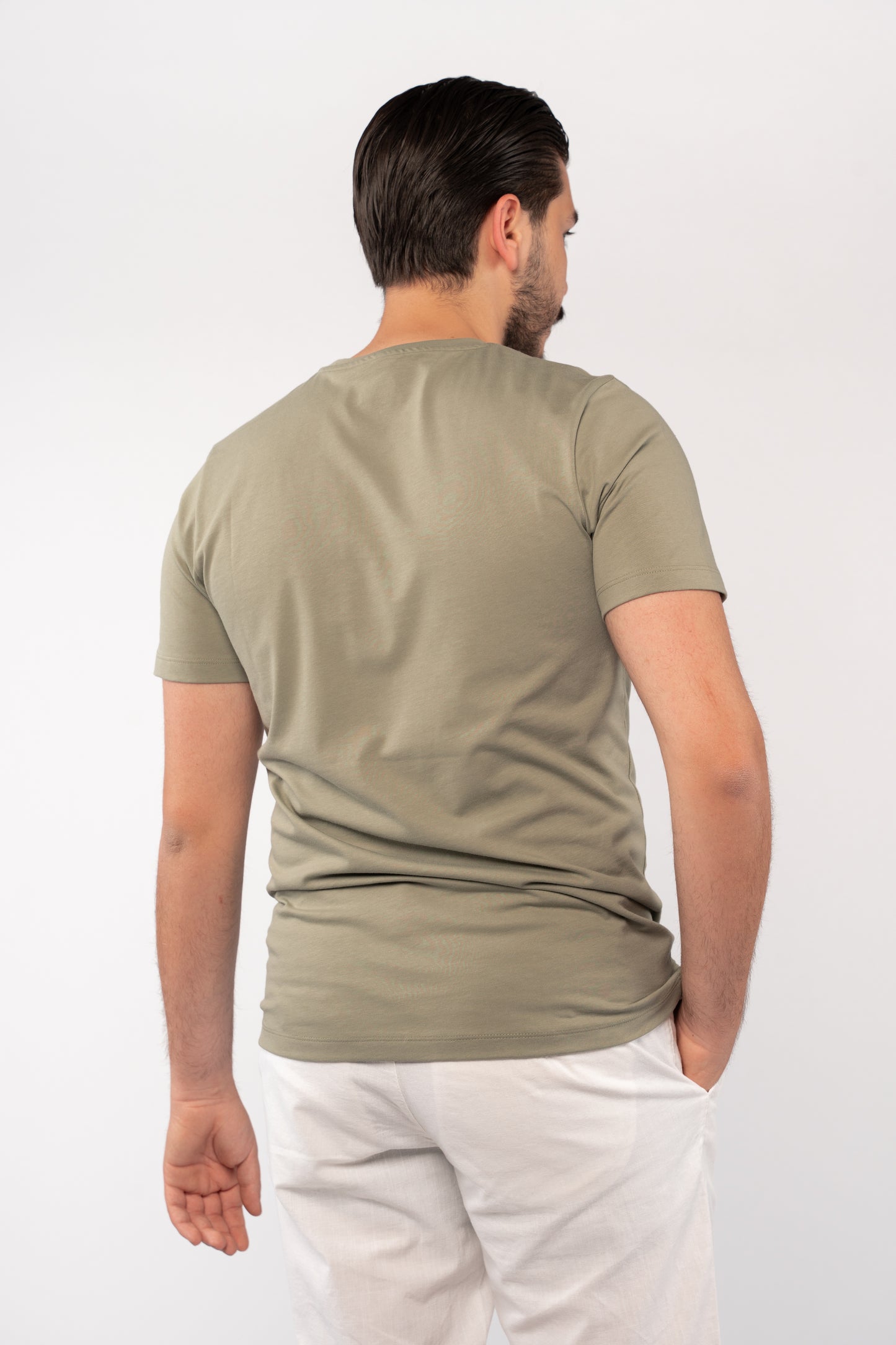 MINT LEAF TSHIRT