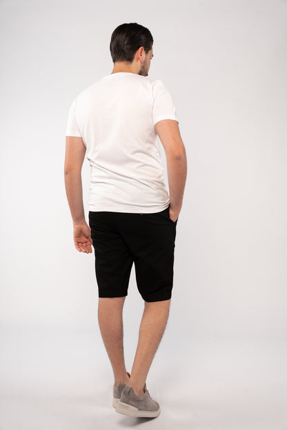 WHITE URBAN TSHIRT