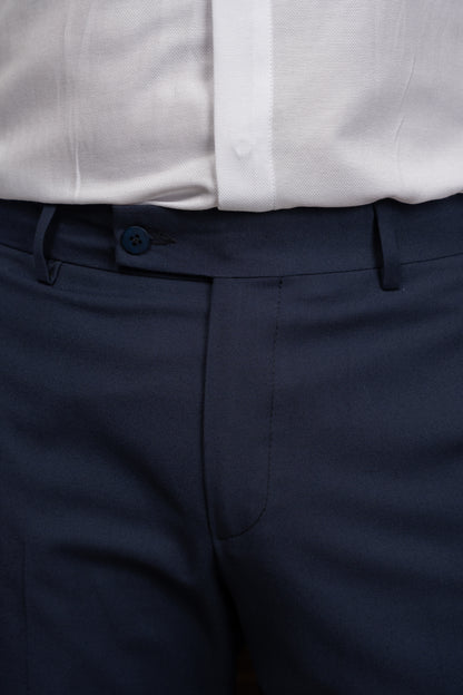INDEDO TIMELESS SUIT