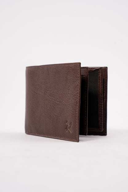 BI-FOLD WALLET