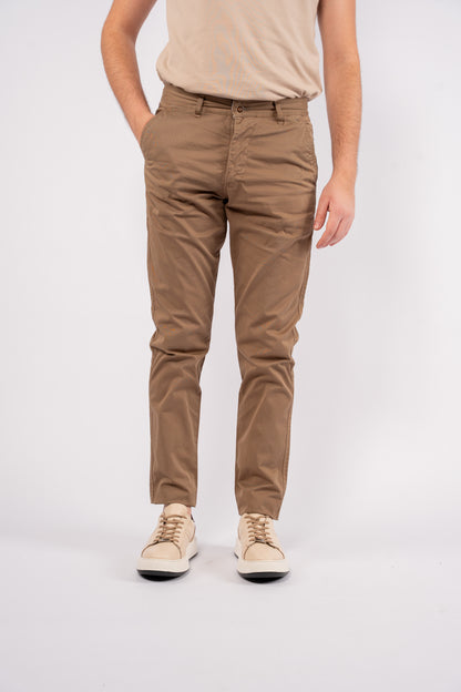 BRONZE EVERYDAY CHINOS