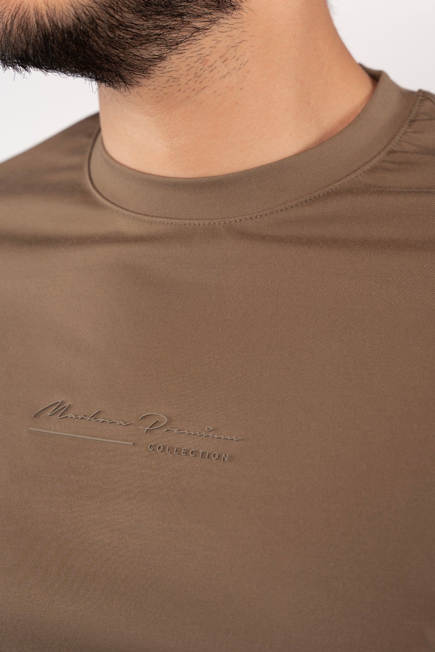 BRONZE EVERYDAY TSHIRT