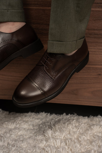 OLIVE TIMELESS SUIT