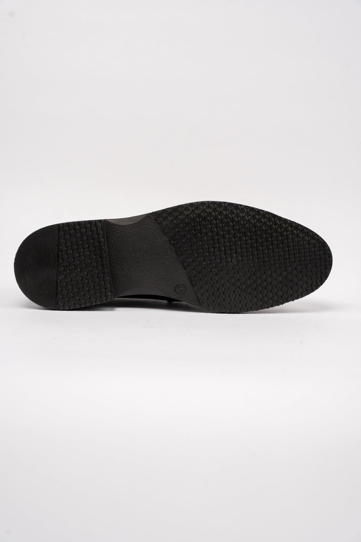 BLACK ELEGENT LOAFER