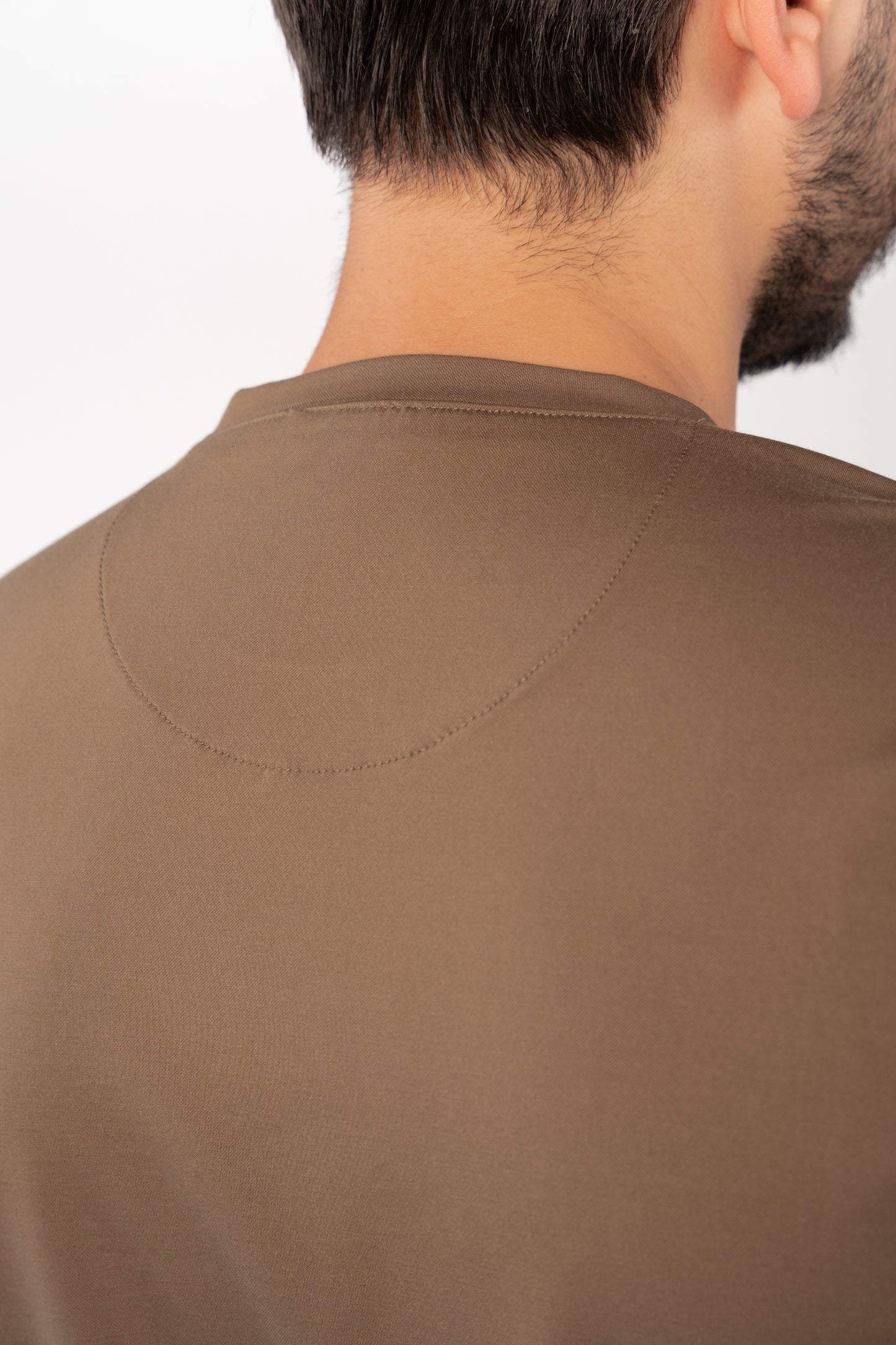 BRONZE CASUAL TSHIRT