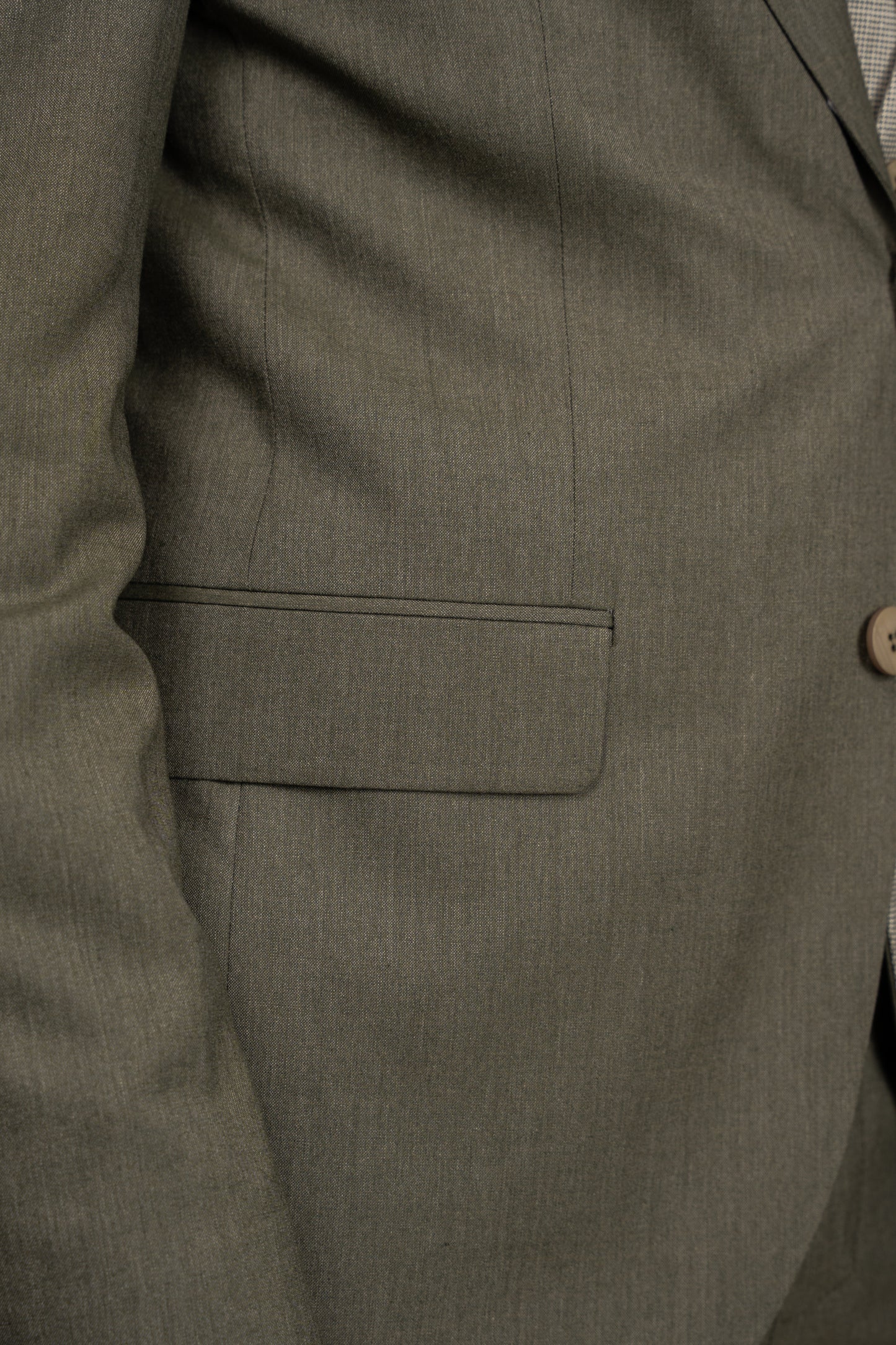 OLIVE TIMELESS SUIT