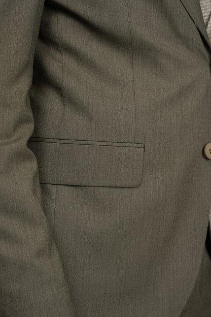 OLIVE TIMELESS SUIT