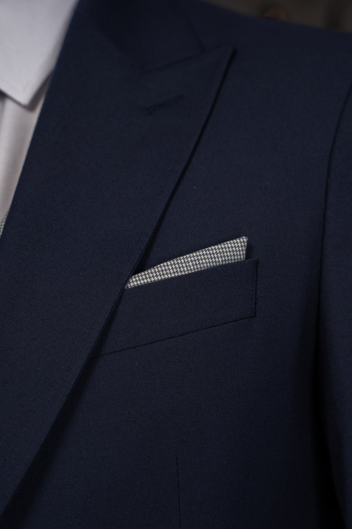 INDEDO TIMELESS SUIT