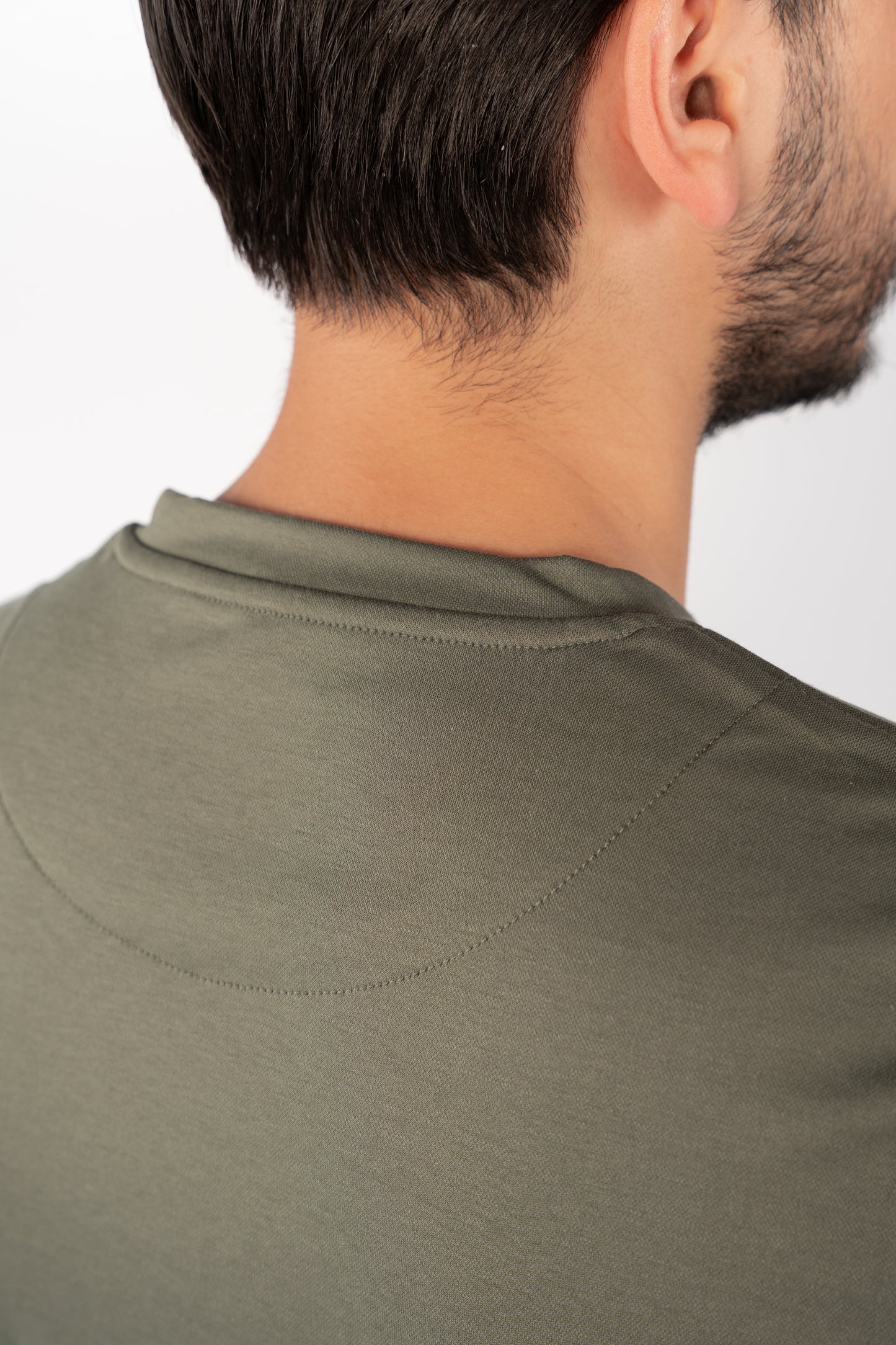 MINT MERCERIZED TSHIRT