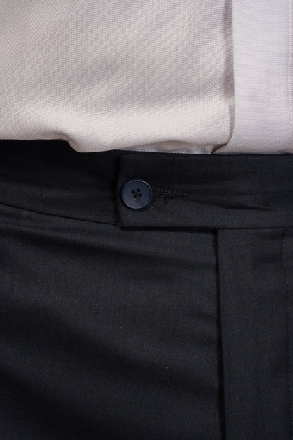 NAVY TIMELESS SUIT