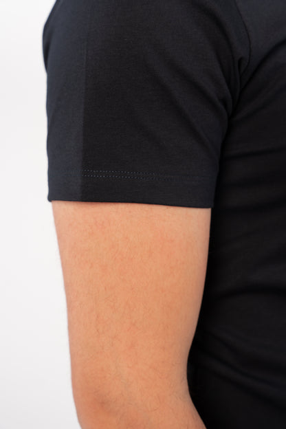 NAVY URBAN TSHIRT