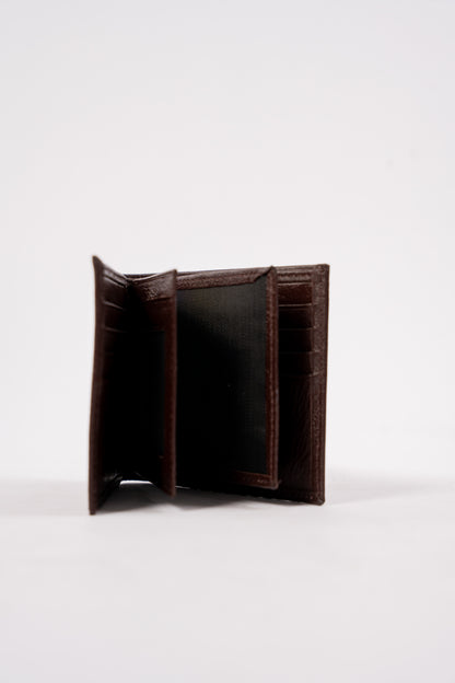 BI-FOLD WALLET
