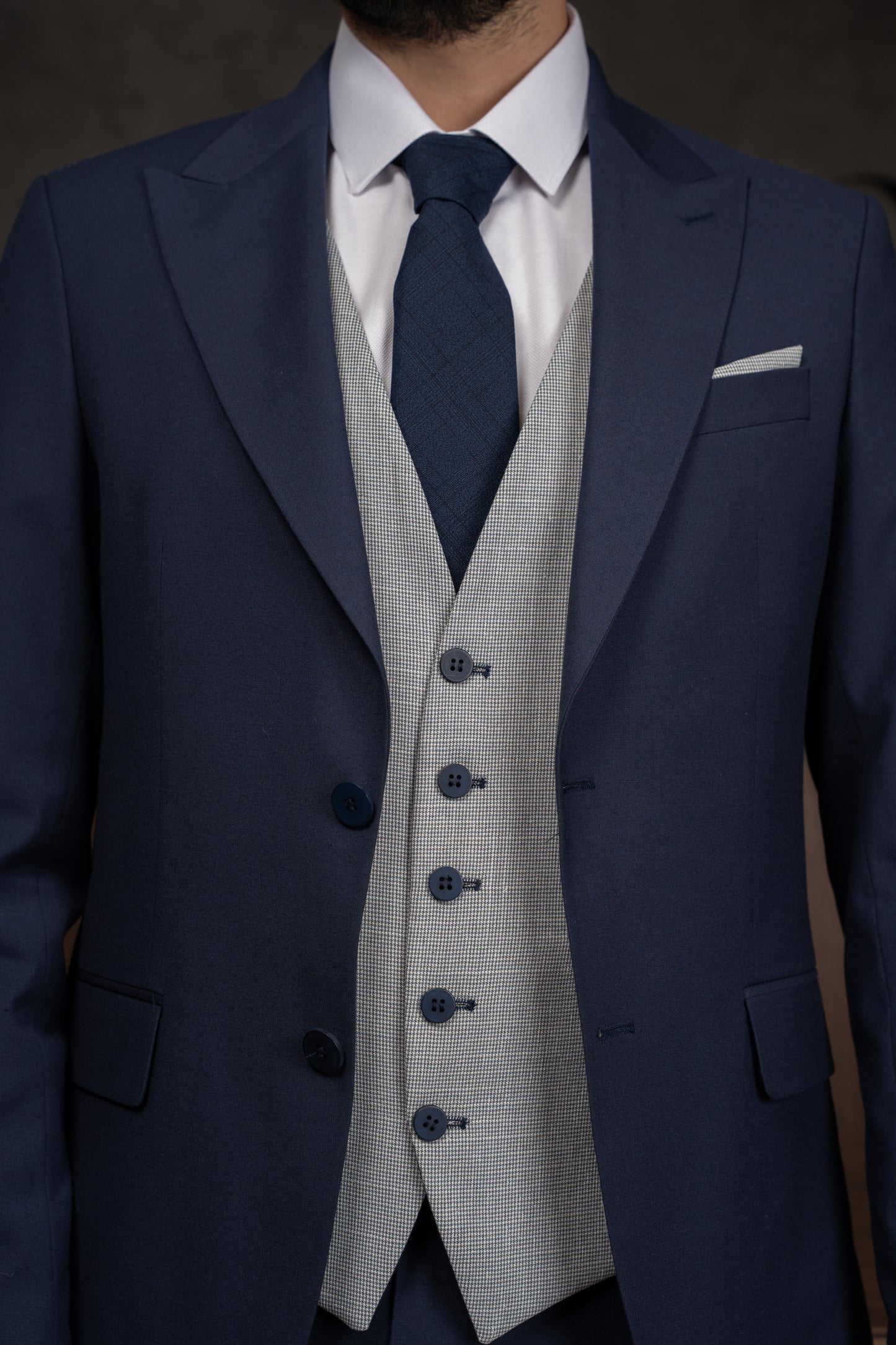 INDEDO TIMELESS SUIT