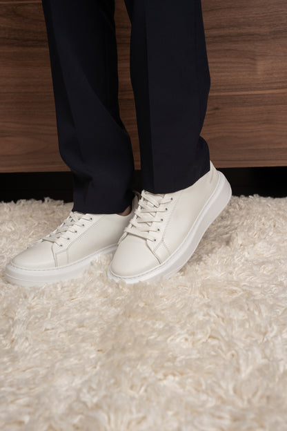 NAVY TRAVEL SUIT