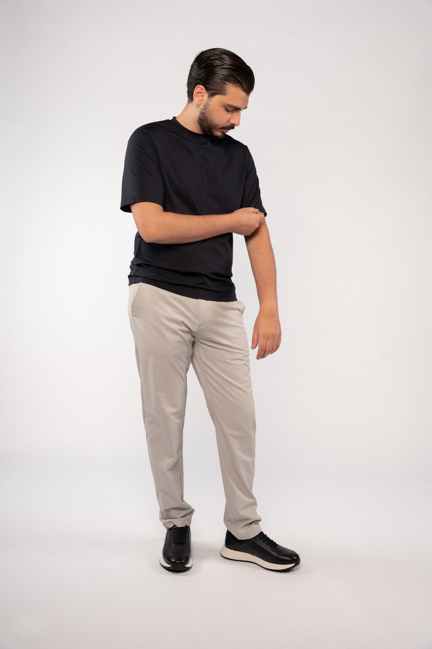 NAVY EVERYDAY TSHIRT