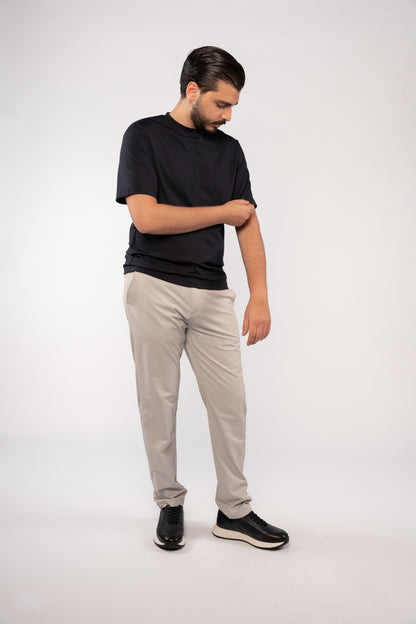 NAVY EVERYDAY TSHIRT
