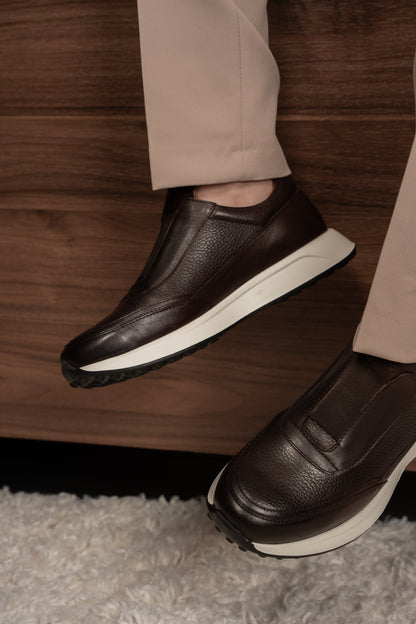 BEIGE TRAVEL SUIT