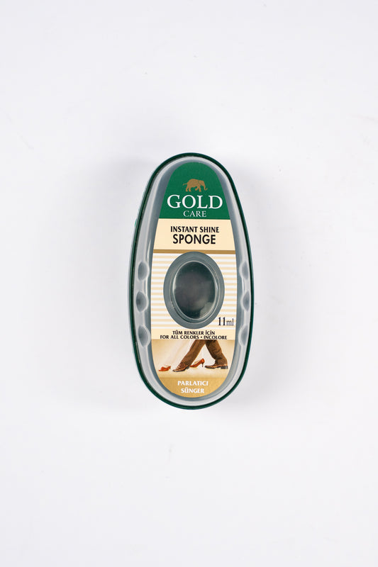 SHOE SHINE SPONGE