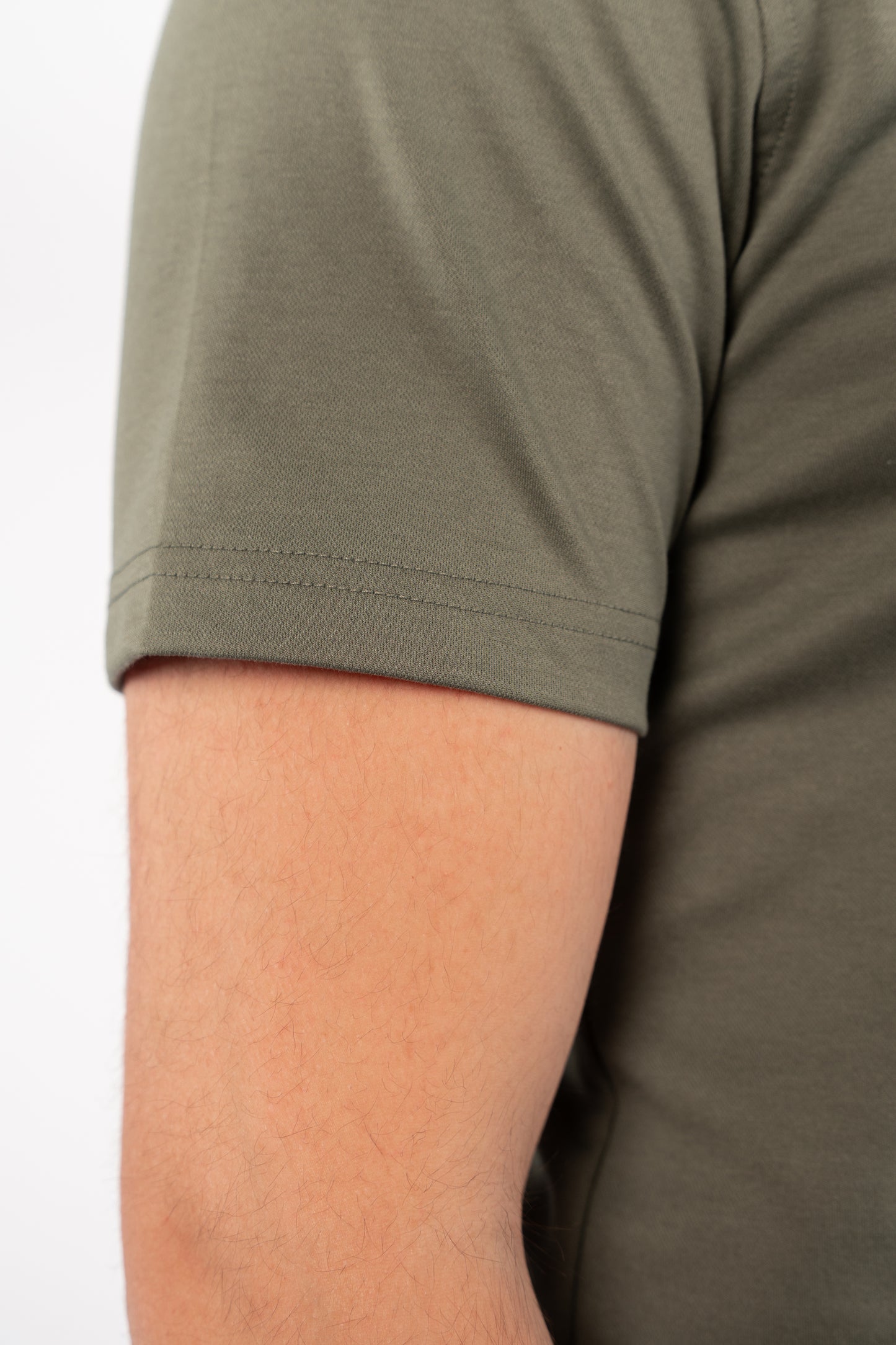 MINT MERCERIZED TSHIRT