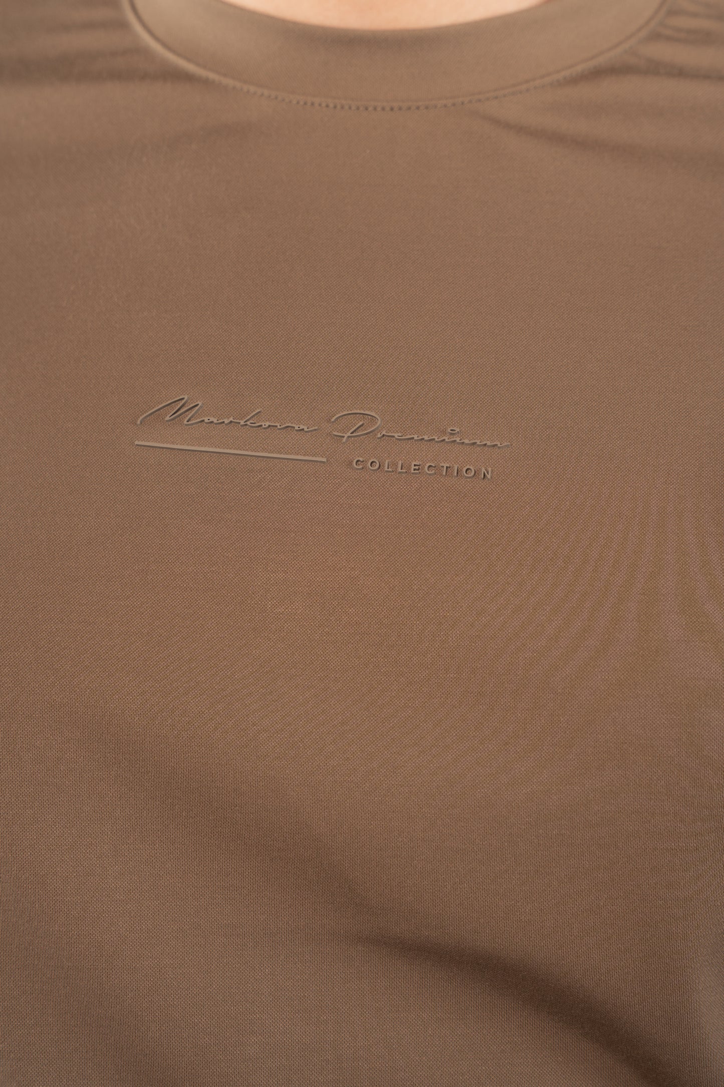 BRONZE EVERYDAY TSHIRT