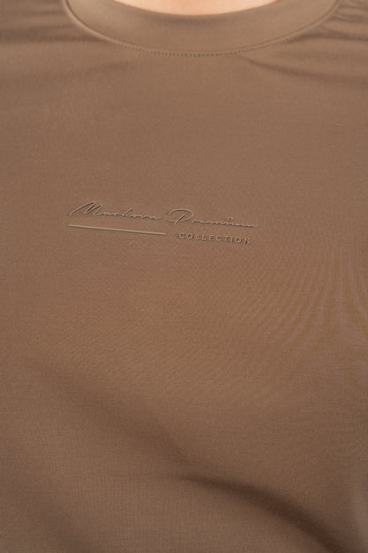 BRONZE EVERYDAY TSHIRT