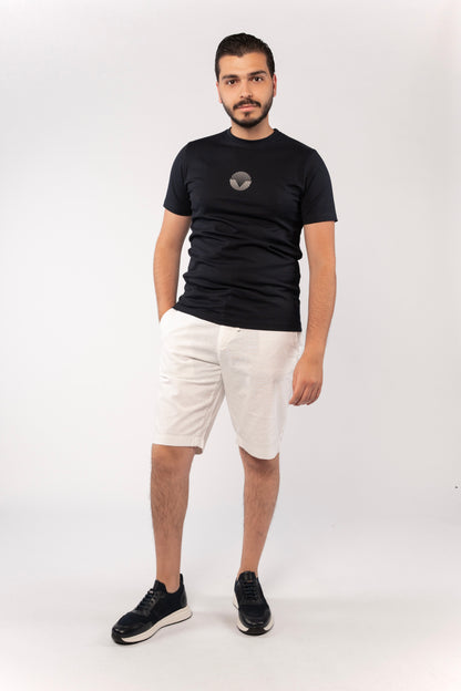NAVY URBAN TSHIRT