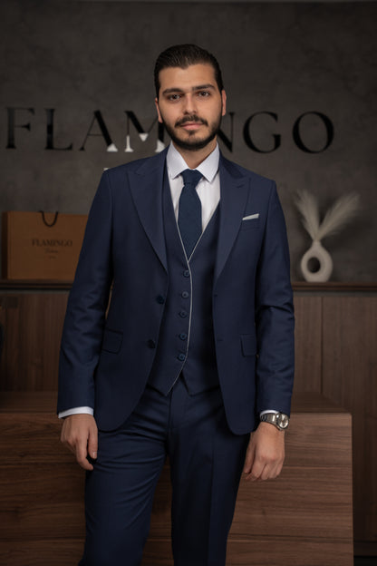INDEDO TIMELESS SUIT