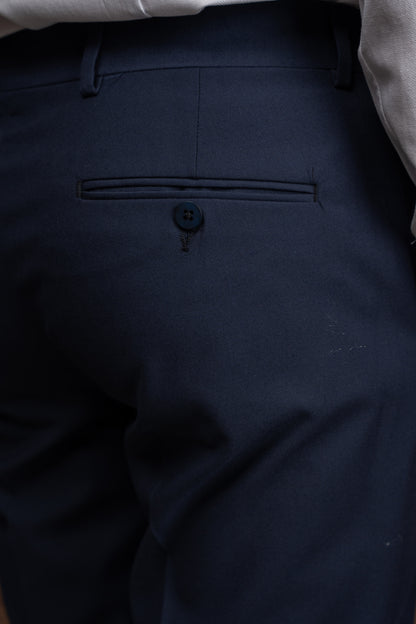 INDEDO TIMELESS SUIT