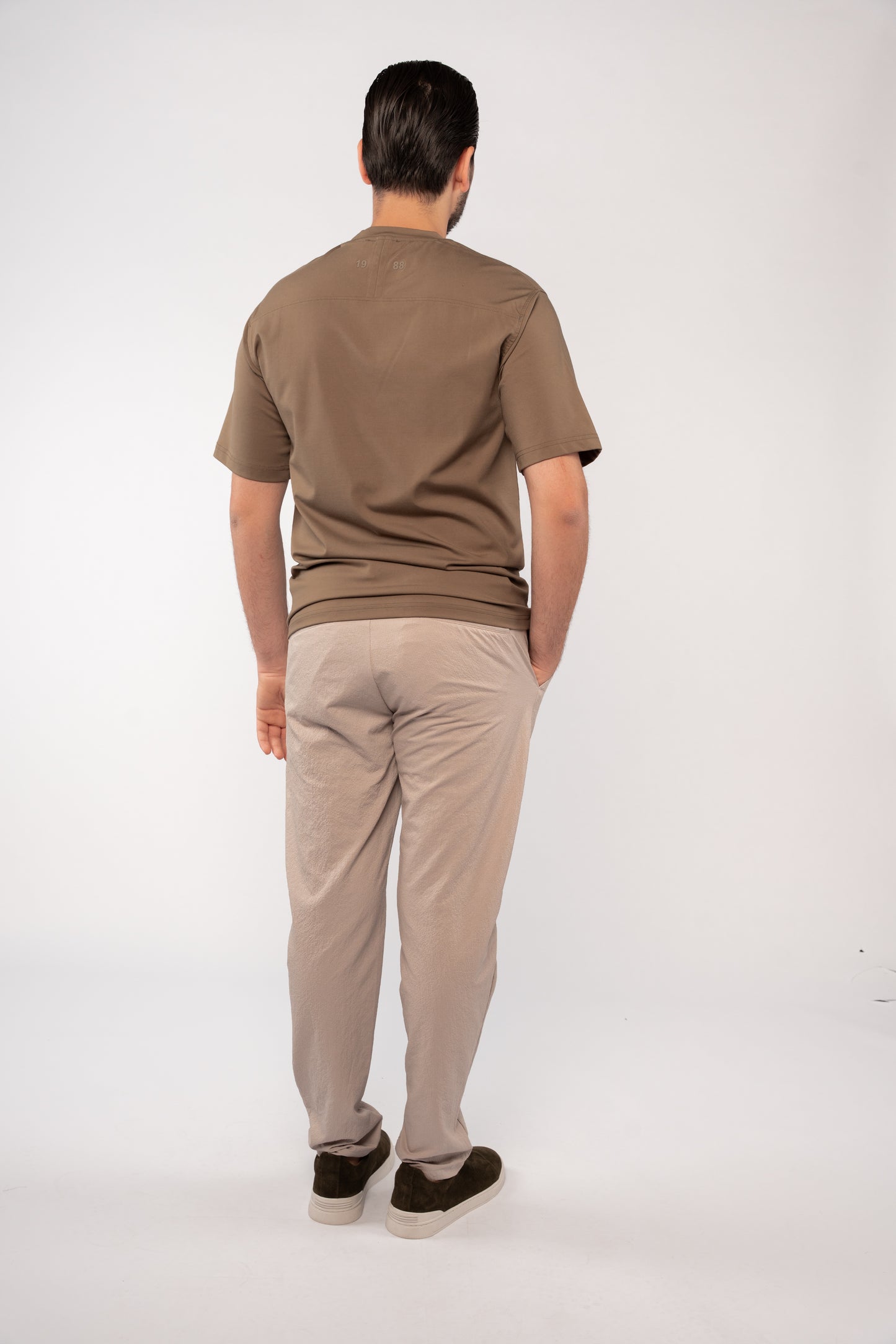 BRONZE EVERYDAY TSHIRT