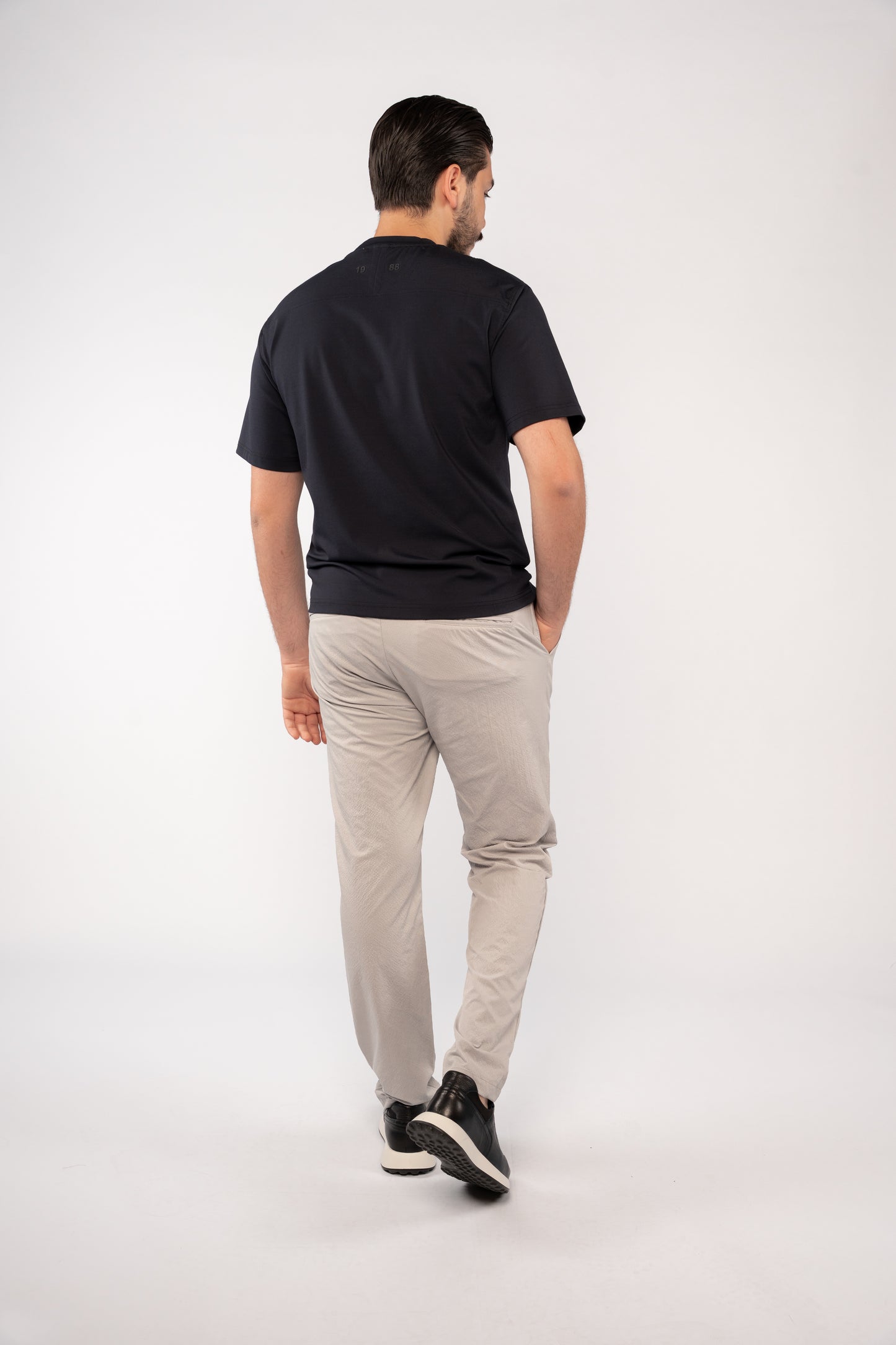NAVY EVERYDAY TSHIRT