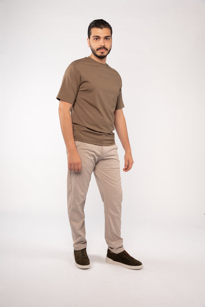 BRONZE EVERYDAY TSHIRT