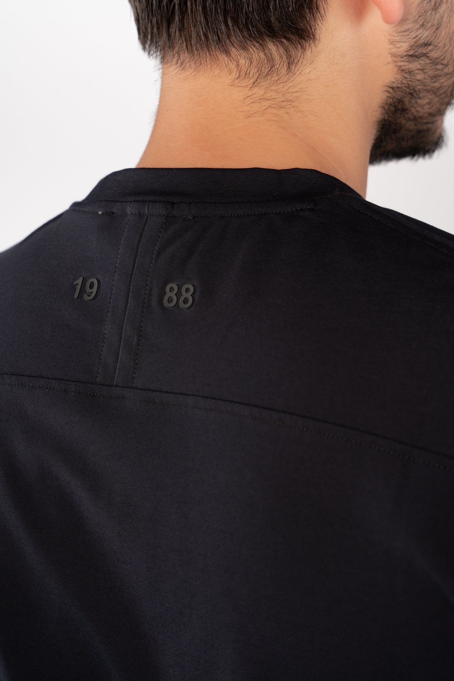 NAVY EVERYDAY TSHIRT