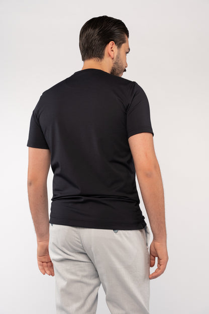 NAVY CASUAL TSHIRT