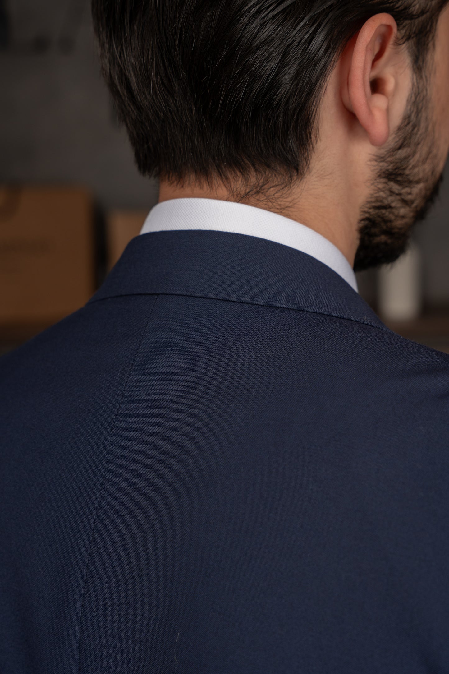 INDEDO TIMELESS SUIT