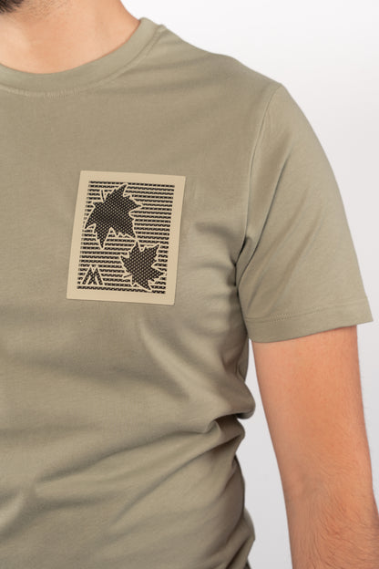 MINT LEAF TSHIRT
