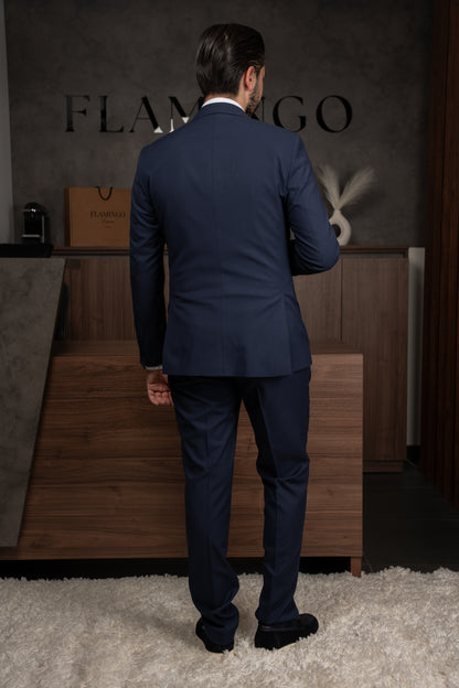 INDEDO TIMELESS SUIT