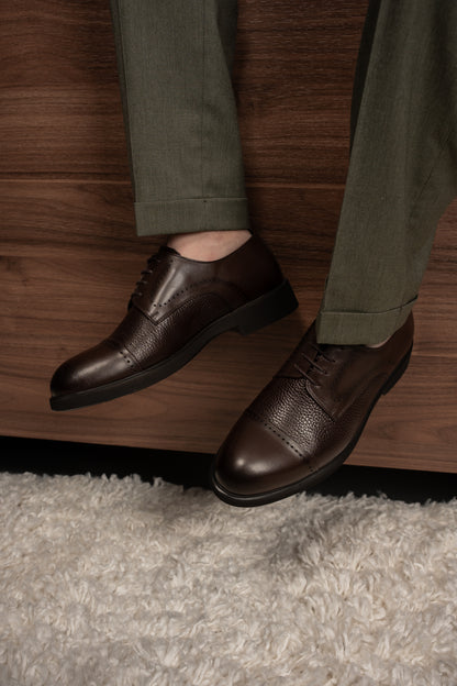 OLIVE TIMELESS SUIT