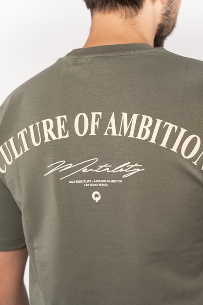 MINT MENTALITY RELAXED TSHIRT
