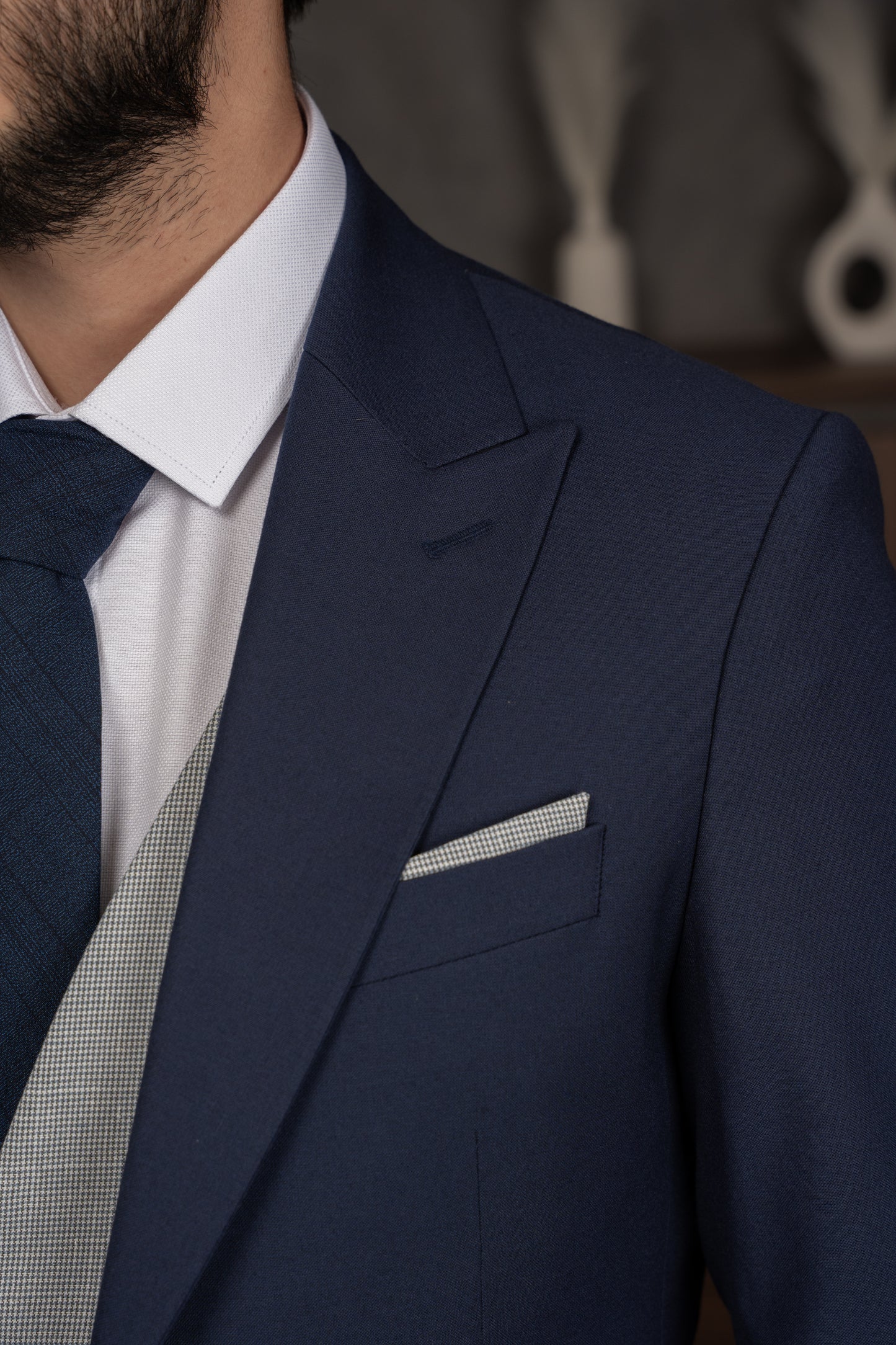 INDEDO TIMELESS SUIT